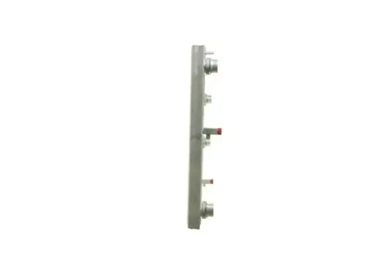 Kühler, Motorkühlung MAHLE CR 1158 000P Bild Kühler, Motorkühlung MAHLE CR 1158 000P