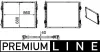 Kühler, Motorkühlung MAHLE CR 1175 000P Bild Kühler, Motorkühlung MAHLE CR 1175 000P