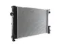 Kühler, Motorkühlung MAHLE CR 1176 000S Bild Kühler, Motorkühlung MAHLE CR 1176 000S