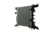 Kühler, Motorkühlung MAHLE CR 1187 000P Bild Kühler, Motorkühlung MAHLE CR 1187 000P