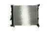 Kühler, Motorkühlung MAHLE CR 1188 000P Bild Kühler, Motorkühlung MAHLE CR 1188 000P