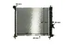 Kühler, Motorkühlung MAHLE CR 1188 000P Bild Kühler, Motorkühlung MAHLE CR 1188 000P