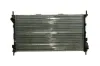 Kühler, Motorkühlung MAHLE CR 1196 000P Bild Kühler, Motorkühlung MAHLE CR 1196 000P
