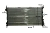 Kühler, Motorkühlung MAHLE CR 1196 000P Bild Kühler, Motorkühlung MAHLE CR 1196 000P