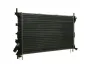 Kühler, Motorkühlung MAHLE CR 1196 000P Bild Kühler, Motorkühlung MAHLE CR 1196 000P
