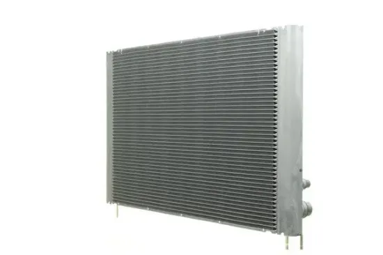 Kühler, Motorkühlung MAHLE CR 1204 000P Bild Kühler, Motorkühlung MAHLE CR 1204 000P