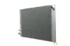 Kühler, Motorkühlung MAHLE CR 1204 000P Bild Kühler, Motorkühlung MAHLE CR 1204 000P