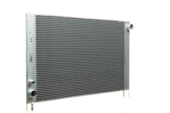 Kühler, Motorkühlung MAHLE CR 1204 000P Bild Kühler, Motorkühlung MAHLE CR 1204 000P