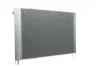 Kühler, Motorkühlung MAHLE CR 1204 000P Bild Kühler, Motorkühlung MAHLE CR 1204 000P