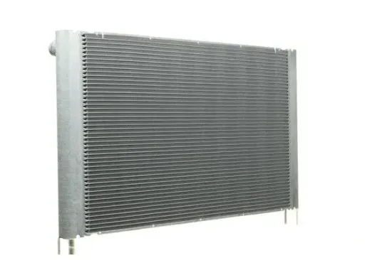 Kühler, Motorkühlung MAHLE CR 1204 000P Bild Kühler, Motorkühlung MAHLE CR 1204 000P