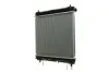 Kühler, Motorkühlung MAHLE CR 1205 000S Bild Kühler, Motorkühlung MAHLE CR 1205 000S