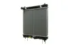 Kühler, Motorkühlung MAHLE CR 1205 000S Bild Kühler, Motorkühlung MAHLE CR 1205 000S