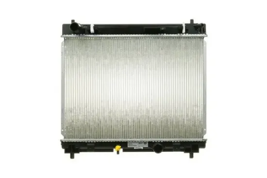 Kühler, Motorkühlung MAHLE CR 1205 000S Bild Kühler, Motorkühlung MAHLE CR 1205 000S