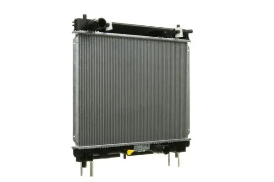 Kühler, Motorkühlung MAHLE CR 1205 000S Bild Kühler, Motorkühlung MAHLE CR 1205 000S
