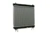 Kühler, Motorkühlung MAHLE CR 1205 000S Bild Kühler, Motorkühlung MAHLE CR 1205 000S