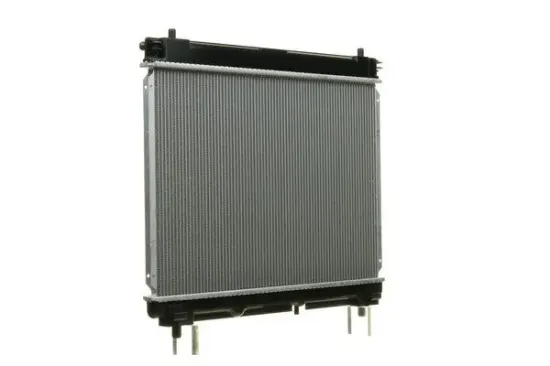 Kühler, Motorkühlung MAHLE CR 1205 000S Bild Kühler, Motorkühlung MAHLE CR 1205 000S