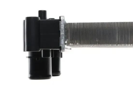 Kühler, Motorkühlung MAHLE CR 1254 001S Bild Kühler, Motorkühlung MAHLE CR 1254 001S