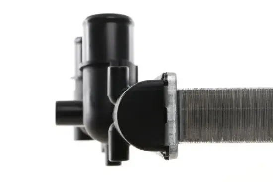 Kühler, Motorkühlung MAHLE CR 1254 001S Bild Kühler, Motorkühlung MAHLE CR 1254 001S