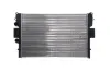 Kühler, Motorkühlung MAHLE CR 1254 001S Bild Kühler, Motorkühlung MAHLE CR 1254 001S