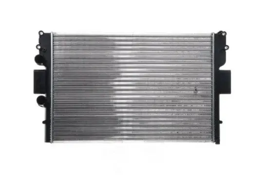 Kühler, Motorkühlung MAHLE CR 1254 001S Bild Kühler, Motorkühlung MAHLE CR 1254 001S