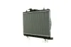 Kühler, Motorkühlung MAHLE CR 1280 000P Bild Kühler, Motorkühlung MAHLE CR 1280 000P
