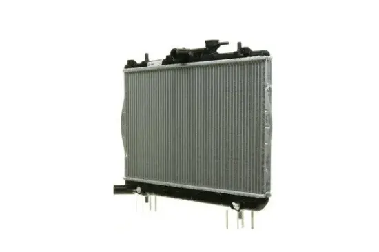 Kühler, Motorkühlung MAHLE CR 1280 000P Bild Kühler, Motorkühlung MAHLE CR 1280 000P
