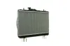 Kühler, Motorkühlung MAHLE CR 1280 000P Bild Kühler, Motorkühlung MAHLE CR 1280 000P