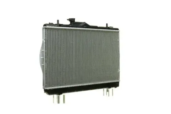 Kühler, Motorkühlung MAHLE CR 1280 000P Bild Kühler, Motorkühlung MAHLE CR 1280 000P