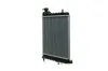 Kühler, Motorkühlung MAHLE CR 1281 000P Bild Kühler, Motorkühlung MAHLE CR 1281 000P