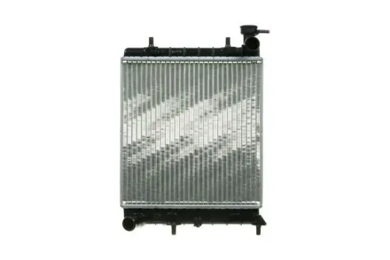 Kühler, Motorkühlung MAHLE CR 1281 000P Bild Kühler, Motorkühlung MAHLE CR 1281 000P