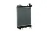 Kühler, Motorkühlung MAHLE CR 1281 000P Bild Kühler, Motorkühlung MAHLE CR 1281 000P