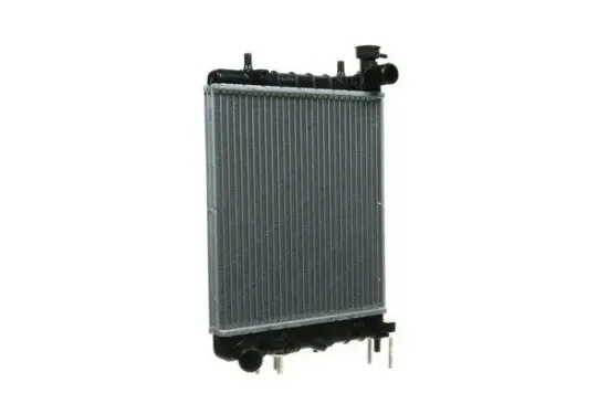 Kühler, Motorkühlung MAHLE CR 1281 000P Bild Kühler, Motorkühlung MAHLE CR 1281 000P