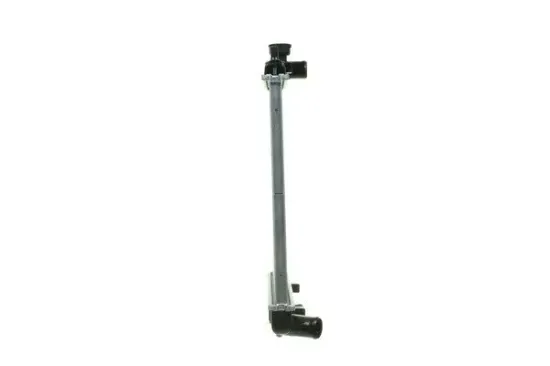 Kühler, Motorkühlung MAHLE CR 1281 000P Bild Kühler, Motorkühlung MAHLE CR 1281 000P