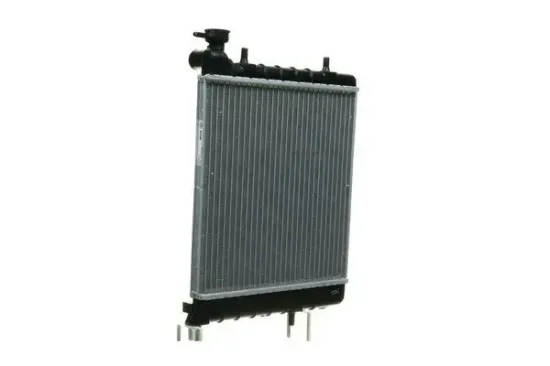Kühler, Motorkühlung MAHLE CR 1281 000P Bild Kühler, Motorkühlung MAHLE CR 1281 000P