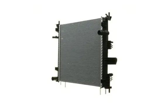 Kühler, Motorkühlung MAHLE CR 1288 000P Bild Kühler, Motorkühlung MAHLE CR 1288 000P