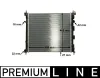 Kühler, Motorkühlung MAHLE CR 1288 000P