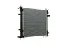 Kühler, Motorkühlung MAHLE CR 1288 000P Bild Kühler, Motorkühlung MAHLE CR 1288 000P