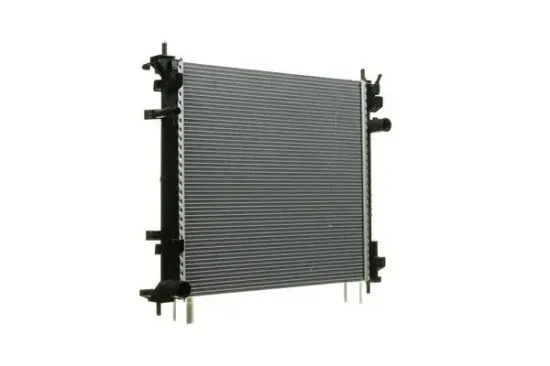 Kühler, Motorkühlung MAHLE CR 1288 000P Bild Kühler, Motorkühlung MAHLE CR 1288 000P