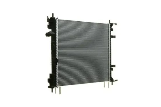 Kühler, Motorkühlung MAHLE CR 1288 000P Bild Kühler, Motorkühlung MAHLE CR 1288 000P