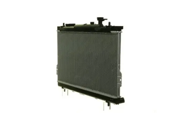 Kühler, Motorkühlung MAHLE CR 1292 000P Bild Kühler, Motorkühlung MAHLE CR 1292 000P