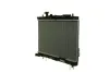 Kühler, Motorkühlung MAHLE CR 1292 000P Bild Kühler, Motorkühlung MAHLE CR 1292 000P
