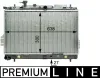 Kühler, Motorkühlung MAHLE CR 1293 000P Bild Kühler, Motorkühlung MAHLE CR 1293 000P