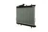 Kühler, Motorkühlung MAHLE CR 1294 000P Bild Kühler, Motorkühlung MAHLE CR 1294 000P