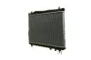 Kühler, Motorkühlung MAHLE CR 1295 000P Bild Kühler, Motorkühlung MAHLE CR 1295 000P