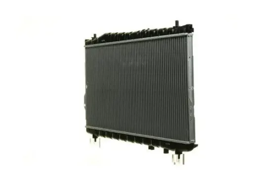 Kühler, Motorkühlung MAHLE CR 1295 000P Bild Kühler, Motorkühlung MAHLE CR 1295 000P
