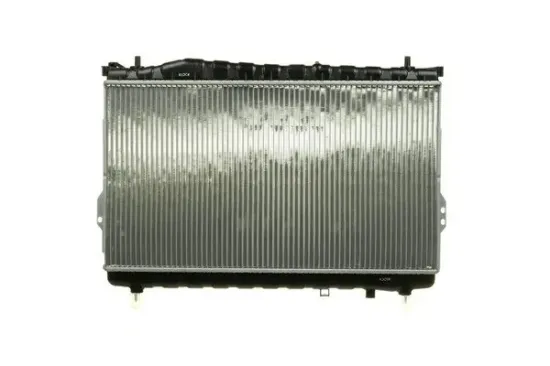 Kühler, Motorkühlung MAHLE CR 1295 000P Bild Kühler, Motorkühlung MAHLE CR 1295 000P