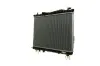 Kühler, Motorkühlung MAHLE CR 1295 000P Bild Kühler, Motorkühlung MAHLE CR 1295 000P
