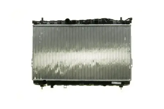 Kühler, Motorkühlung MAHLE CR 1295 000P Bild Kühler, Motorkühlung MAHLE CR 1295 000P