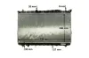 Kühler, Motorkühlung MAHLE CR 1295 000P Bild Kühler, Motorkühlung MAHLE CR 1295 000P
