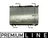 Kühler, Motorkühlung MAHLE CR 1295 000P